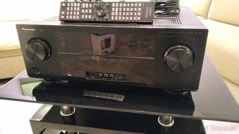 Receiver Pioneer VSX 921K - 3