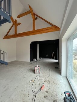 Montáž sadrokartonu - 3