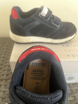 Geox tenisky cislo 23 - 3