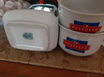 PREDAM keramicku dozu PODRAVKA - VEGETA - 3