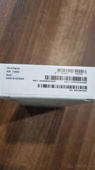 Samsung Galaxy A17 5G 4/128GB,zaruka 2r - 3