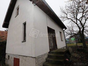 2 - 3 izbový rodinný dom pri termálnom kúpalisku, pô… - 3