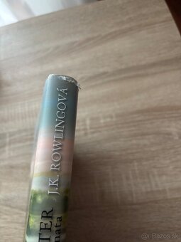 J.K. Rowling - Harry Potter a Tajomná komnata - 3