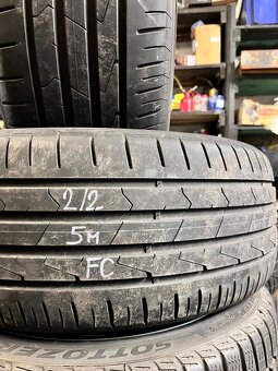 2ks. 235/55 R17 103W letní pneu - DOT 2021 - 3