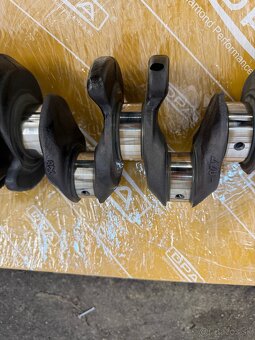 Kluka na BMW B47D20 - 3