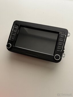 Apple/Android CarPlay - 3