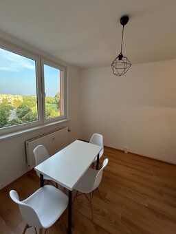 Prenájom krásneho 2-izbového bytu v Michalovciach - 3