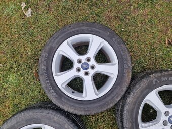 ✅️ Ford Elektróny ✅️ - 3