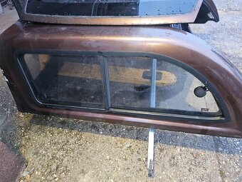 Har Top Nissan Navara - 3