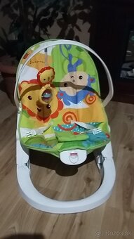 Lehatko Fisher Price - 3