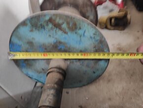 Bubon na navijak - 3