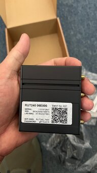 Teltonika RUT240 LTE Wifi Router - 3