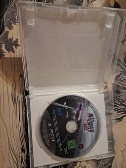 NEED FOR SPEED RIVALS - 3