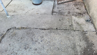 Betónové cestné panely - 3