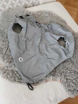 Oblečenie pre psa zn. I love my dog - 3