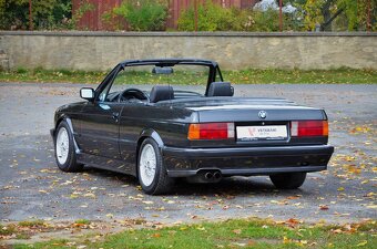 BMW 325i E30 1986 - 3