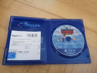 Knowledge is Power PS4 (EN) - 3