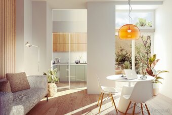 Návrh interiéru - interiérový dizajn - 3