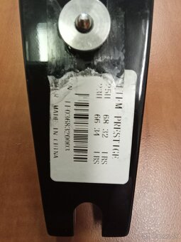 Predám ramená na luk - 3