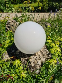 Socialistické svietidlá - 3