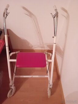 Chodítko pre seniorov - 3