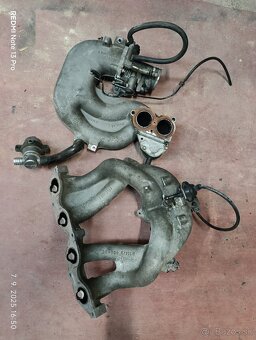 BMW M43B16 Sanie - 3