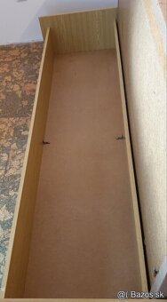 Posteľ s úložným priestorom - 3