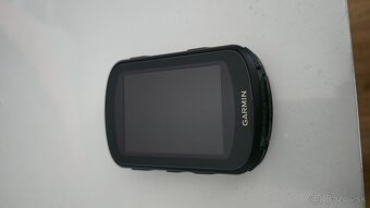 Garmin Edge 840 solar - 3
