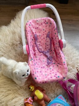 Pre babiky a hračky - 3