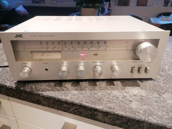 JVC Receiver IR-S61L - 3