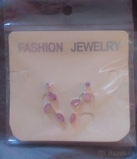 napichovacie nausnicky - 3