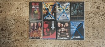 DVD Filmy - 3