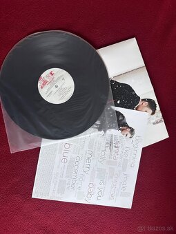 Michael Bublé - Christmas (LP) - 3