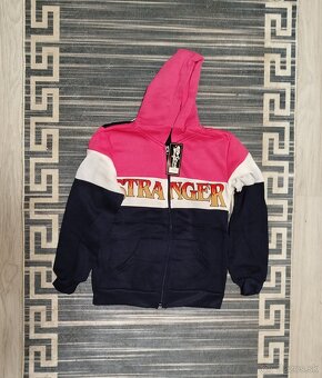 Tepláková súprava - 3