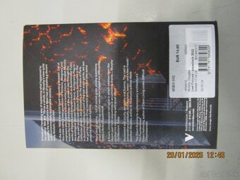 PREDAM KNIHU NA FOTO za5€ - 3