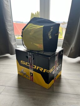 Prilba na motorku/štvorkolku - 3