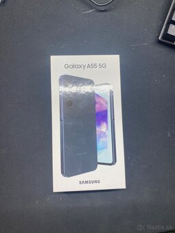 Samsung A55 5g - 3