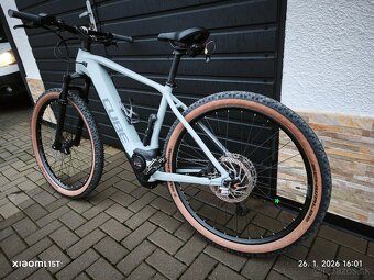 Cube elektrické - 3