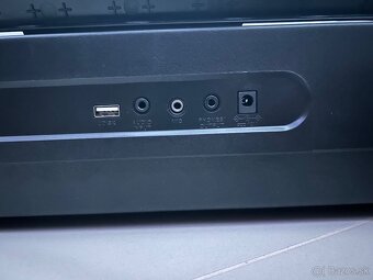 Etude 225 keyboard ako nový - 3