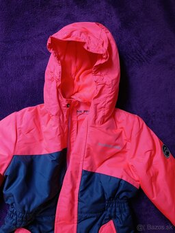 Zimná kombinéza v.104/110. - 3