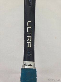 Wilson Ultra Junior 25 - 3