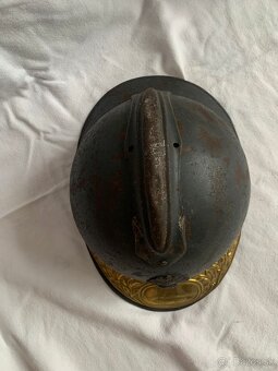 Helma M15 adrianka - 3