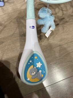 Hudobný kolotoč - 3