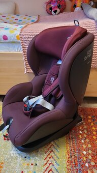 BRITAX RÖMER Trifix 2 - 3