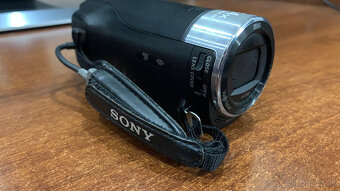 KAMERA HDR-CX240E SONY - 3