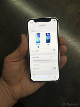 Predam Iphone 12mini 64gb Top Stav - 3