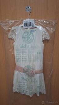 MAYORAL dievcenske saticky - 3