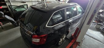 Octavia 3 diely 1.6 tdi dsg - 3