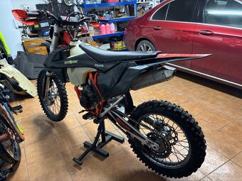 KTM 350 2018 - 3