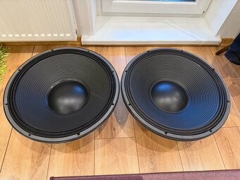 Beyma 18SW1600ND - 3